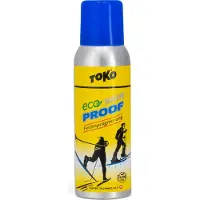Toko Eco Skinproof 100ml Nocolour Materiaalihoito 100ml