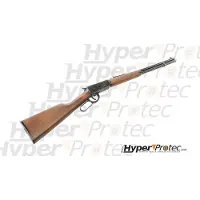 Legends Cowboy Rifle 6mm Co2