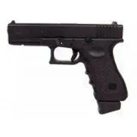 Cybergun Inokatsu Glock 17 GBB 6mm CO2