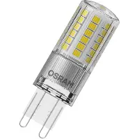 Osram Star G9 600lm 4000K led pienoislamppu