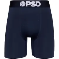 PSD Solid Boxerit