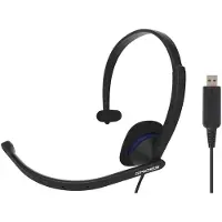 Koss Cs195 Monoauraliset Kuulokkeet