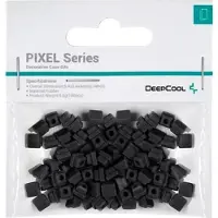 DeepCool PIXEL Series - system cabinet decorative bits