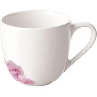 Villeroy & Boch Rose Garden 0,10l espressokuppi