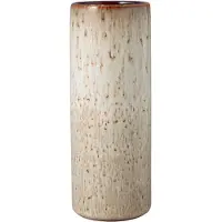 Villeroy & Boch Lave Home cylinder maljakko 20 cm Beige