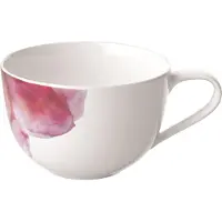 Villeroy & Boch Rose Garden -kuppi 0,45 l
