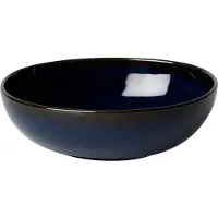 Villeroy & Boch Lave Bleu -kulho, 17 cm