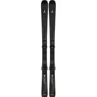 Atomic Cloud C9 Revoshock Light+m 10 Gw Naisten Alppihiihtopakkaus