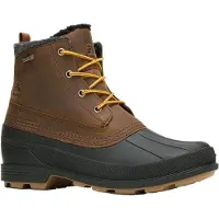 Kamik Men's Lawrence Cognac Talvikengät 44