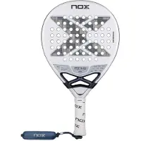 NOX At10 Genius 12k Alum Xtrem Lite 2026by Agustin Tapia Padelmaila