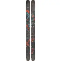 Atomic Bent 100 Alppisukset