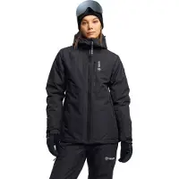 Tenson Niseko Ski Jacket Women Tap Shoe - M