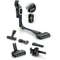 Bosch BSS1041GHF Unlimited 10 -varsi-imuri