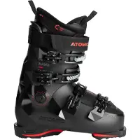 Atomic Hawx Prime 100 Black/Red Laskettelumonot Black/Red/ 29/29.5