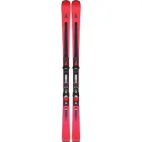 Atomic Redster G8 Revoshock C+i 12 Gw Alppihiihtopakkaus