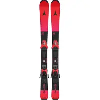 Atomic Redster J2 100-120+c 5 Gw Junior Alppihiihtopakkaus