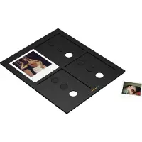 Polaroid Studio Scanner Adapter for images