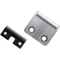 Moser Terä Rex, tiheä 0,7-3 mm