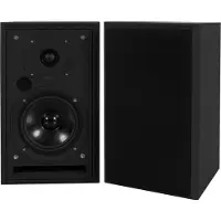 Eltax Monitor III BT Phono Black Pair