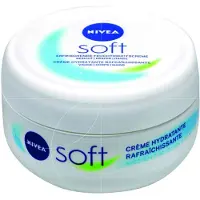 Nivea Crema idratante fresca e morbida formato da 200 ml