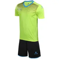 Kelme Zamora Lyhythihainen Setti