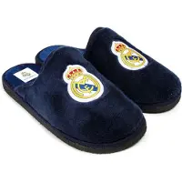 Marpen Real Madrid Cf Suatex 24-25 Kid Tossut