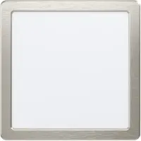 Eglo 99185 - Riippuva LED-kattovalaisin FUEVA 5 LED/16,5W/230V