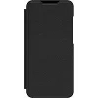 Samsung S25 FE Wallet Flip Case Black