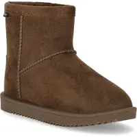 Leaf Gullholmen - Brown - 28