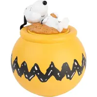 Grupo Erik Snoopy keksipurkki