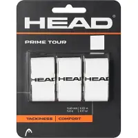 Head Prime Tour 3 pcs Pack, grippiteippi, tennis