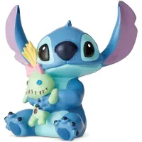 Stitch Lilo & Stitch Stitch Jakks Pacific Nukella 6 Cm