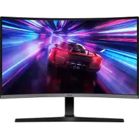 Samsung S39GD, 68,6 cm (27"), 1920 x 1080 pikseliä, Full HD, LCD, 4 ms, musta