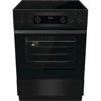 Hisense keraaminen liesi HCC8647BB