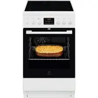 Electrolux keraaminen liesi LKR540403W