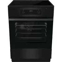 Hisense induktioliesi HCI8647BG