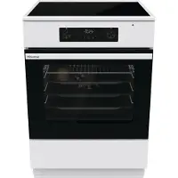 Hisense induktioliesi HCI8647WG