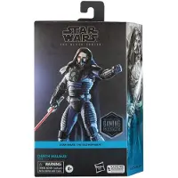 Star Wars Musta sarja Darth Malgus The Old Republic 6-tuumaiset toimintahahmot, 4-vuotiaille ja sit vanhemmille