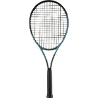 Head Gravity TEAM 2025 Strung, Tennismailat