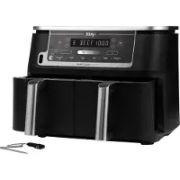 Ninja - Foodi Max Dual Zone Airfryer 9,5 L 2470W