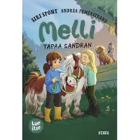 Spont, Melli tapaa Sandran