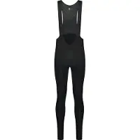 BBB Thermalessence Lange Trägerhose