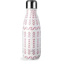 Ibili 758435o 0.35l Thermos Bottle Valkoinen