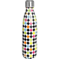 Ibili 758450d 0.5l Thermos Bottle Monivärinen