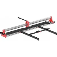 Rubi Käsikäyttöinen laattaleikkuri RCH-1200; 120 cm
