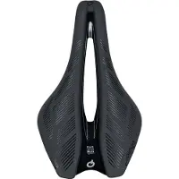 Prologo Dimension R2 AGX Nack 143 Saddle with Gray Slide Control