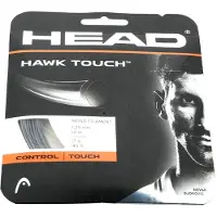 Head Racket Hawk Touch 12 M Tennismailan Jouset