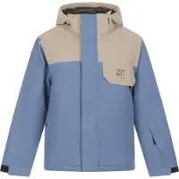 2117 of Sweden Misan, laskettelutakki, junior, sininen