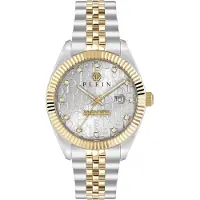 Philipp Plein Superlative 41mm 5atm Quartz/analogical Kello