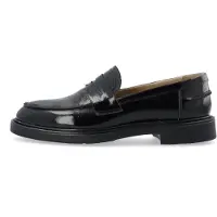 Bianco Loafer 'ADDA' musta